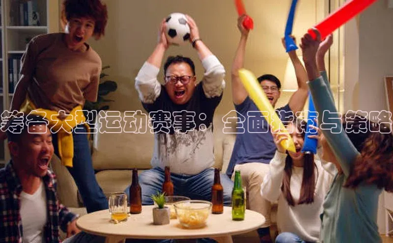 人人体育nba小度商城筹备大型运动赛事：全面指南与策略