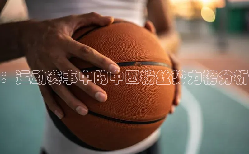 ：运动赛事中的中国粉丝势力榜分析